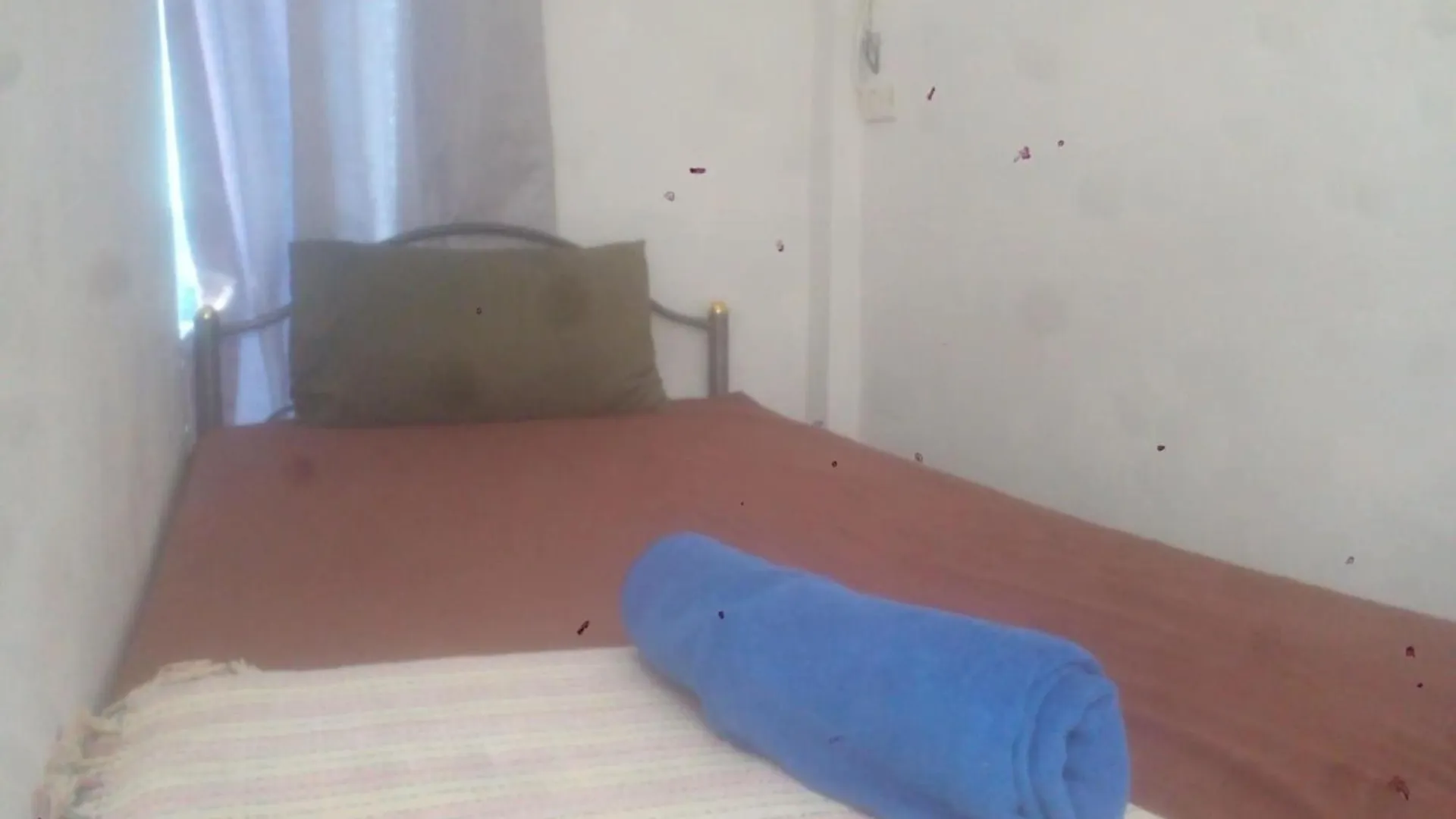 Hostel Hulahulahouse Ko Lanta