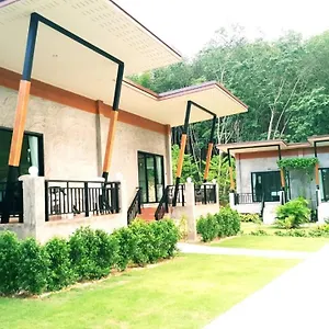 Hotell Serene Lanta, Ko Lanta