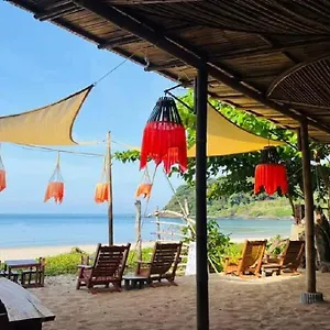 Klong Jark Ko Lanta
